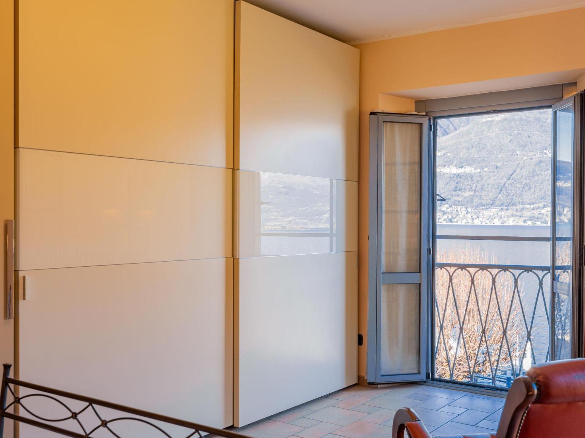 Apartment La Terrazza Sul Borgo By Interhome Bellano Exterior photo