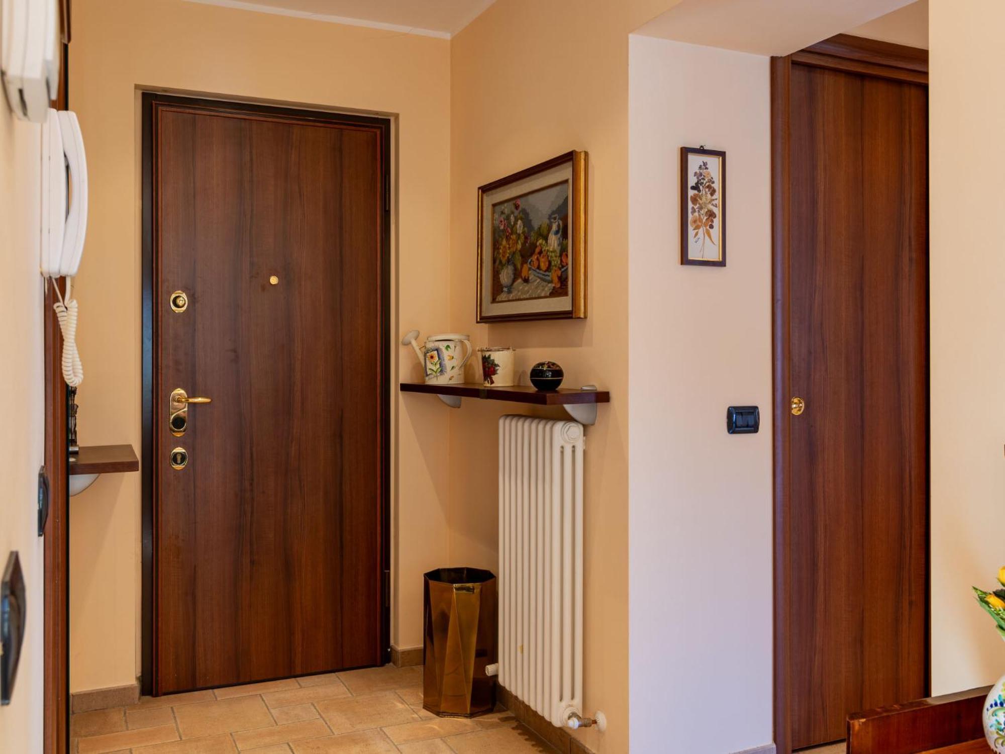 Apartment La Terrazza Sul Borgo By Interhome Bellano Exterior photo